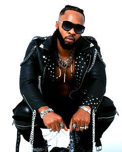 PMP: Flavour reveals 2022 North America Tour dates