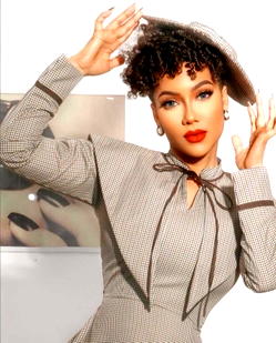 ‘I did not snatch anyone’s husband’, BBNaija’s Maria clarifies