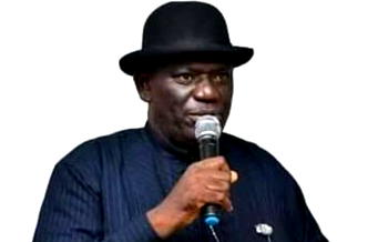 Why Ijaw, N-Delta’re rejecting Water Resources Bill —INC leader, Okaba