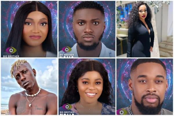 BBNaija: Meet Latest Set Of Level Up Housemates