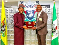 NLNG, NPA partner on Vessel Traffic Service deployment