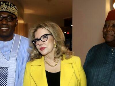 A prosperous Nigeria can take burden off US — Adebayo, SDP presidential candidate 
