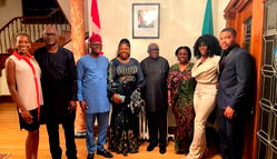 Oyo seeks Canadian govt collaboration on infrastructure, others