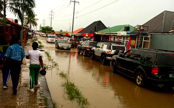 Failed Roads: Nowhere is motorable in Satellite Town, residents tell Gov Sanwo-Olu
