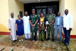 NMDC boss, Asuquo harps on use of local content through collaborations to implement Executive Order 5&nbsp;
