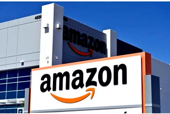 UK Amazon workers to stage Black Friday walkout