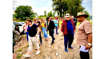 Jewel: Netflix original movie on ‘Sharpeville Massacre’ in Southern Africa Premiers July 8