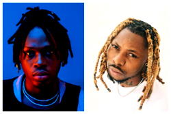 Music Review: ‘Bandana l’ori bi ti 2pac’, YBNL Sensations, Fireboy DML & Asake make magic together