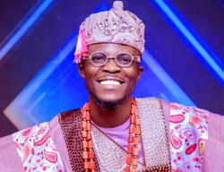 Gospel artiste, Testimony Jaga, drops daring song for Christ