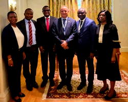 PAC Capital Ltd closes US$50m deal in Nigerian healthcare sector