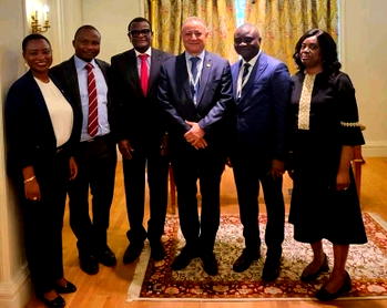 PAC Capital Ltd closes US$50m deal in Nigerian healthcare sector