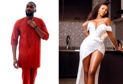 BBNaija welcomes 2 fake housemates