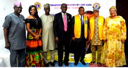 Lion Clubs District 404A1 to build diabetic centre in Lagos