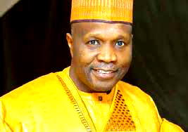 Gombe gov launches Covid-19 Action Recovery and Economic Stimulus