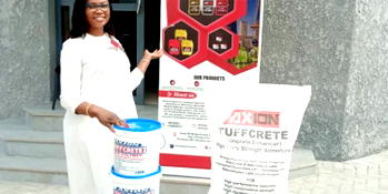 Axion can guarantee quality building, road construction in Nigeria, says expert