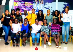 SID initiative empowers social media influencers on sexual reproductive health, rights advocacy