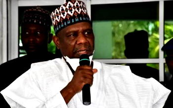 My purported resignation exists in writer’s imagination — Bauchi Dep Gov