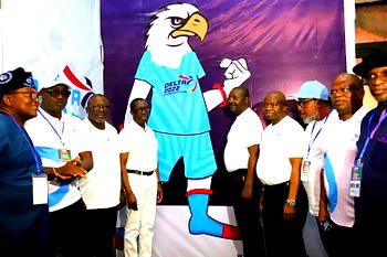 NSF: Delta will maintain dominance in sports – Okowa&nbsp;