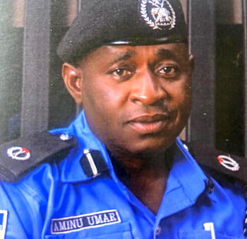Bandits kill Assistant Commissioner of Police in Katsina 