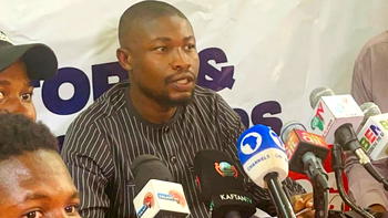 NAPS dispels rumoured inaugural lecture series/town hall meeting