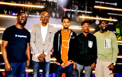 Alerzo Group CEO joins other founders to chart way forward for retail business in Nigeria