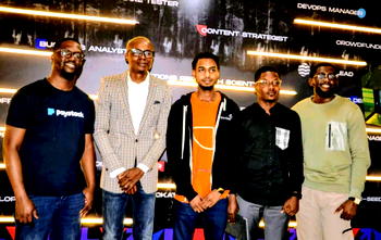 Alerzo Group CEO joins other founders to chart way forward for retail business in Nigeria
