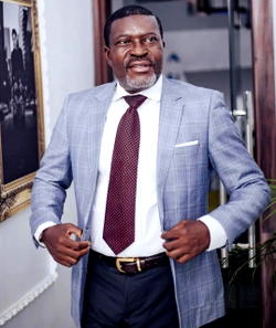 Sacrifice memes don’t make me uncomfortable — Actor Kanayo O Kanayo