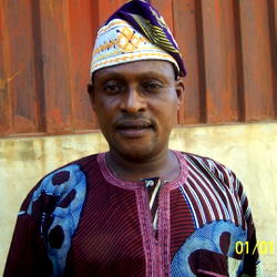 Some medical doctors consult herbalists before treating patients — Okhue Iboi