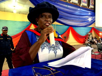 PHOTOS: Queens College celebrates outstanding students at Prizegiving Day