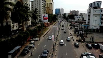FPL set to amplify advertisers’ voice with new billboards on Adeola Odeku 