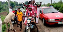 Live Updates: Osun election results