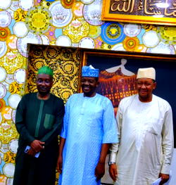 2023: APC stakeholders advocate improved security ahead of elections