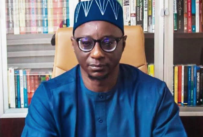 Tinubu