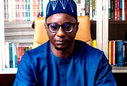 2023: Why APC should adopt Dauda as Tinubu’s running mate — Miaphen