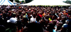 Defection hits APC, as 5000 members defect to PDP in Cross River