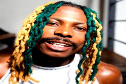 Top 10 Nigeria music countdown: Asake dominates charts with record eight entries; Fireboy’s ‘Bandana’