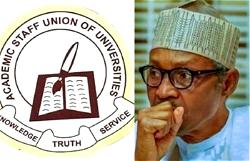 Protracted ASUU strike: Why government is not perturbed!