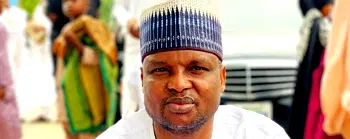 My late father left me, siblings over 20 houses in Maiduguri, Abba Kyari tells court
