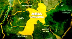 Abia guber poll: Christian youths adopt Orji Kalu’s brother, give reasons