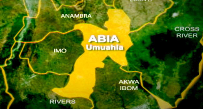 Thieves steal magistrate’s car outside court premises in Abia