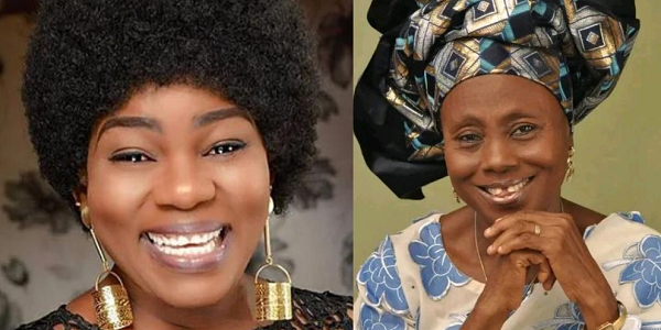 Nollywood mourns loss of 2 actresses within 24 hours