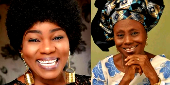 Nollywood mourns loss of 2 actresses within 24 hours