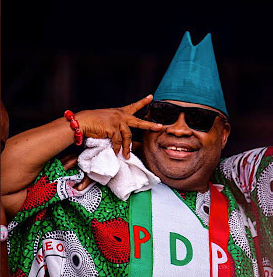 Appeal Court Affirms Adeleke As Osun Governor Vanguard News