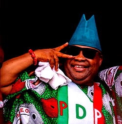 Appeal Court affirms Adeleke as Osun Governor