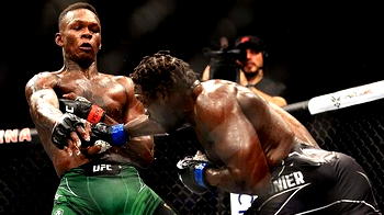Adesanya retains UFC middleweight title by unanimous decision