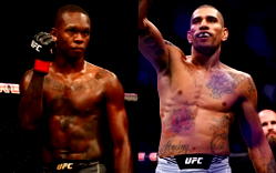 UFC: ‘I’ll have you frozen like Elsa’- Adesanya calls out Pereira after defending middleweight title