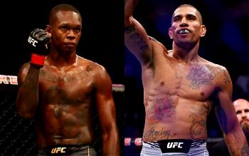 UFC 281: Israel Adesanya vs Alex Pereira – Live Updates