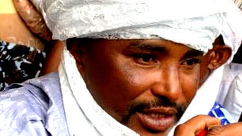 Zamfara Show of Shame: I was shocked watching retired DIG, others at the turbaning of notorious bandit —  Ex-NBA Chair