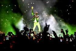 Top 10 Nigeria Music Countdown: ‘Peace Be Unto You,’ ‘Buga,’ ‘Overloading,’ ‘Last Last’ lead chart