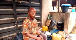 I want to marry Israeli virgin — Nollywood actor Aguba